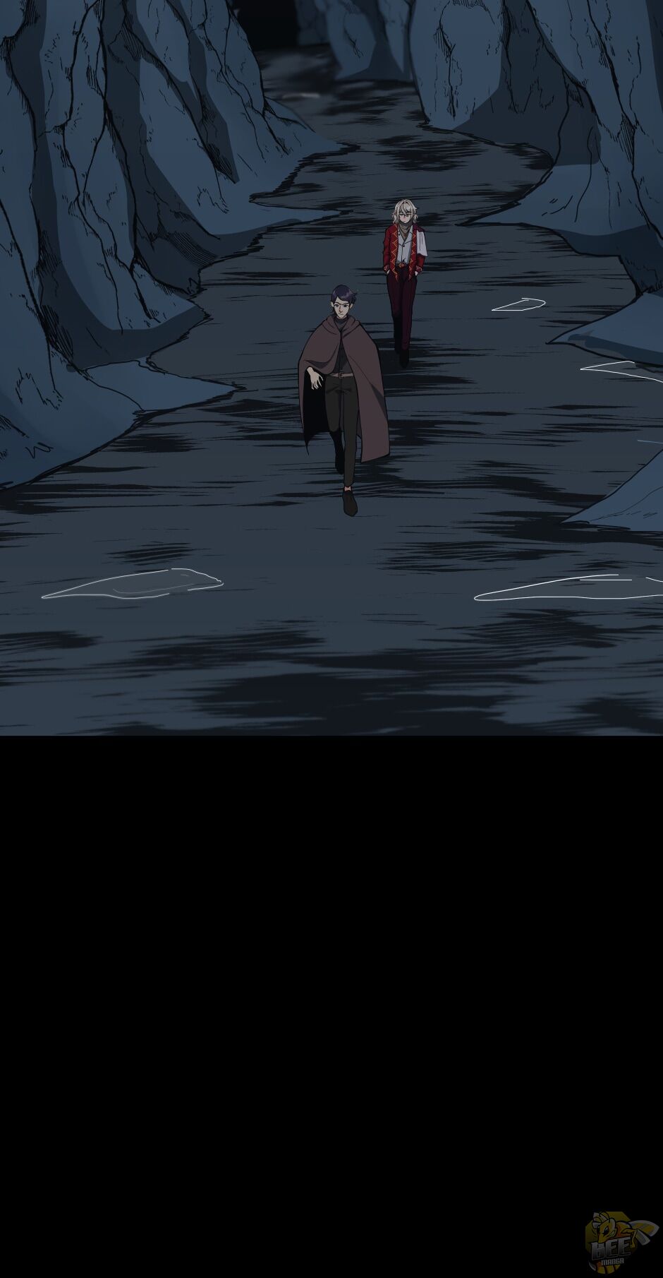 The Beginning After The End Chapter 122 image 04